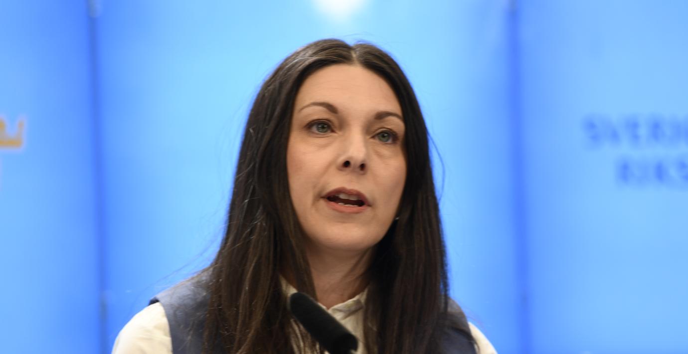 Teresa Carvalho.