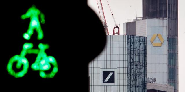 Deutsche Bank Satsar Pa Kraftig Expansion I Indien Omni Ekonomi