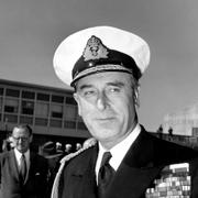 Louis Mountbatten