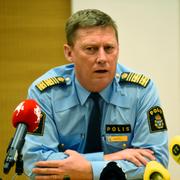 Klas Friberg.