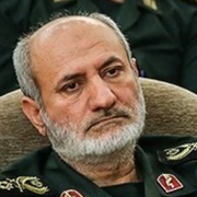 Mohammad Kazemi/ Rök över Irans huvudstad Teheran på söndagen. 