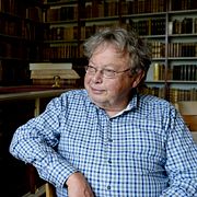 Nils Uddenberg 2013.
