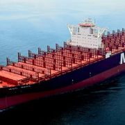MSC Maya.