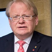 Arkivbild: Peter Hultqvist