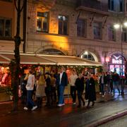 Brasseriegruppen driver bland annat krogar på Stureplan.