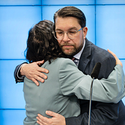 Andersson/Mohamsson och Åkesson.