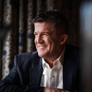 Ilija Batljan. Arkivbild.