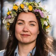 Karin Stöckel.