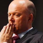 Chris Grayling.