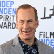 Bob Odenkirk.