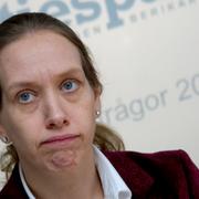 Åsa Wesshagen