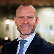 DI:s chefredaktör Peter Fellman.