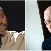 Kanye West, Jan Lööf