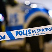 Kvinnan mördades i söndags.