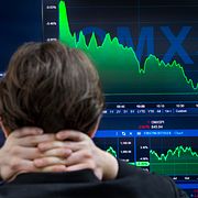 
Nasdaq Stockholm, Stockholmsbörsen. Illustrationsbild.