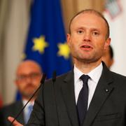 Joseph Muscat.