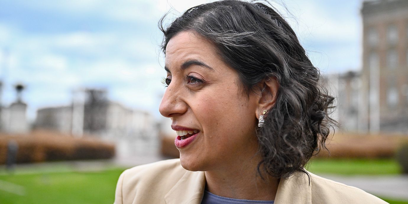 Moderaterna når lägsta stöd sedan 2019 – Tidöpartiernas försprång växer till 8,2 procentenheter — image 2