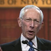 Arkiv, Stanley Fischer.