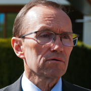 Norges utrikesminister Espen Barth Eide och Sveriges dito Maria Malmer Stenergard. 