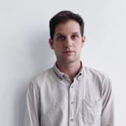 Evan Gershkovich. evangershkovich.com