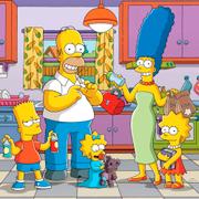 ”The Simpsons”.