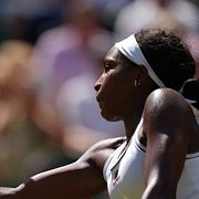 Coco Gauff.