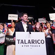 James Talarico.