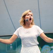 Ebba Busch Thor.