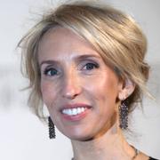 Sam Taylor-Johnson regisserade ”Fifty Shades of Grey”.