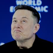 Elon Musk. 