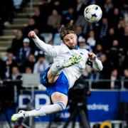 Christoffer Nyman. 