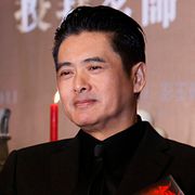 Chow Yun Fat.