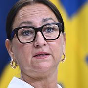Petra Mårselius.
