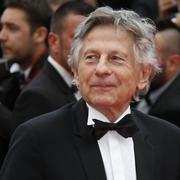 Arkivbild. Polanski.