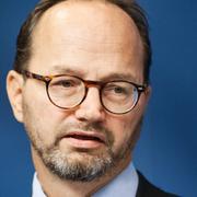 Tomas Eneroth (S).
