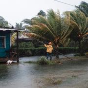 Nicaragua. 