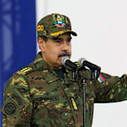 Maduro.