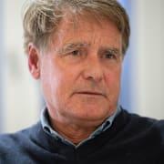 Christer Gardell. Arkivbild.