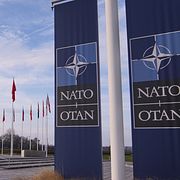 Natos högkvarter.