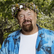 Anders Bagge.