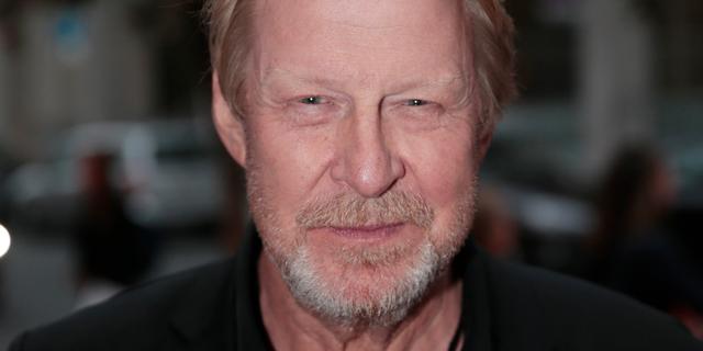 Rolf Lassgård Åserud, Lise / TT NYHETSBYRÅN
