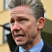 Jas 39 Gripen / Pål Jonson.