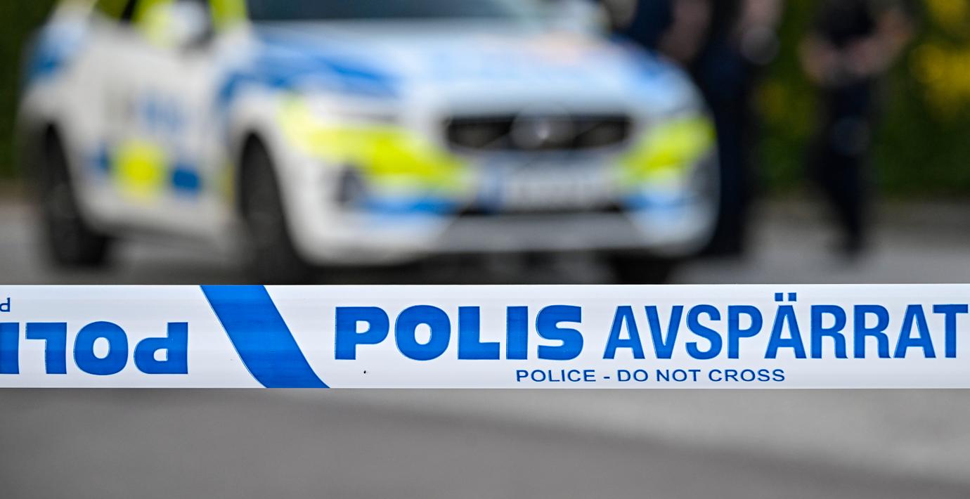 Misstänkt Mordförsök I Mariestad