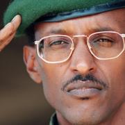 Paul Kagame