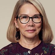 Petra Hedengren, tidigare chefsjurist och numera senior rådgivare på Investor.