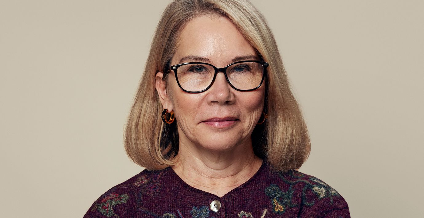 Petra Hedengren, tidigare chefsjurist och numera senior rådgivare på Investor.