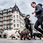 Bostadsrätter på Norr Mälarstrand 22-24. Här kan en tidigare hyresrätt i dag vara värd långt över 10 miljoner kronor. Illustrationsbild.