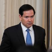 Marco Rubio.