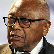 Hal Rogers, Maxine Waters och Jim Clyburn.