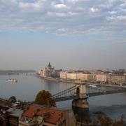 Budapest.